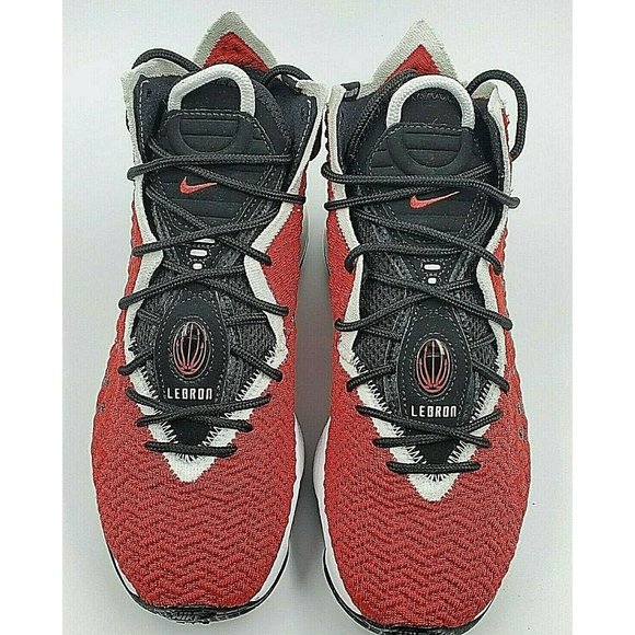 Nike Lebron 17 \